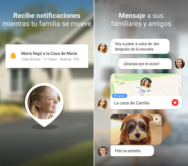 Aplicaciones que toda mujer debería tener