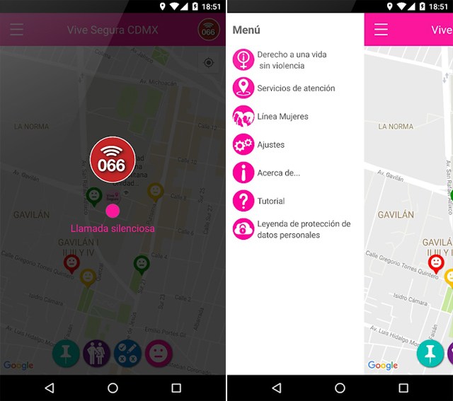 Aplicaciones que toda mujer debería tener