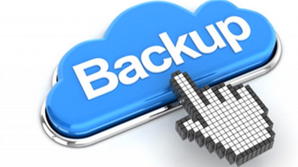 Backup