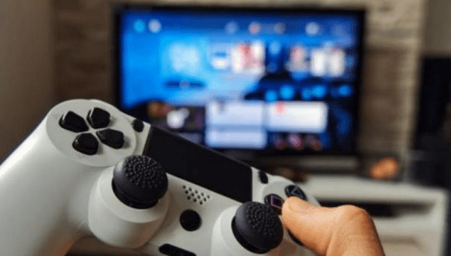 videojuegos Amazon