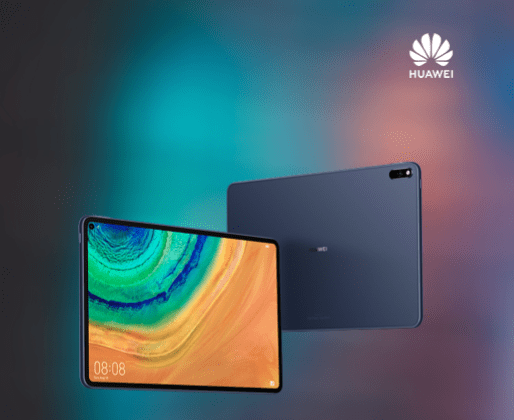 HUAWEI MatePad Pro