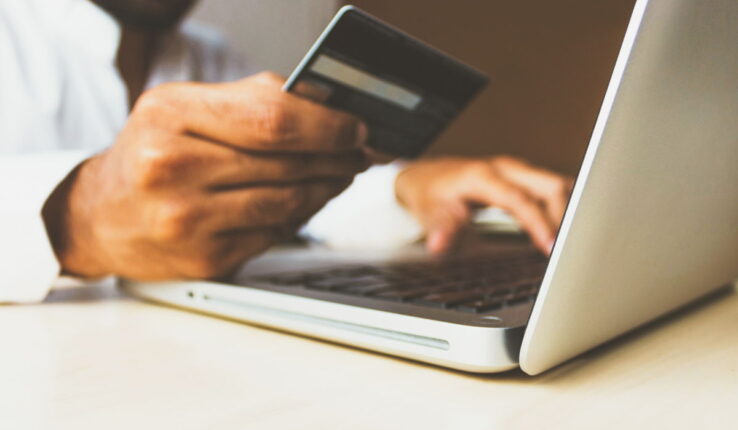 4 tips para comprar en línea de manera segura