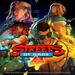 Streets of Rage 4