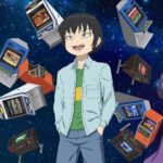 Hi Score Girl