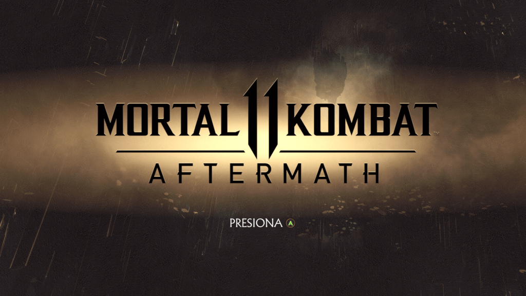 mortal kombat