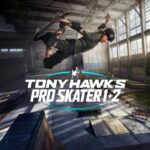Tony Hawk Pro Skater 1+2