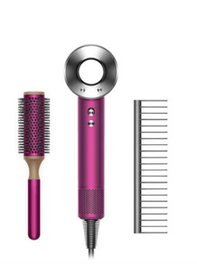 cuida tu cabello con dyson