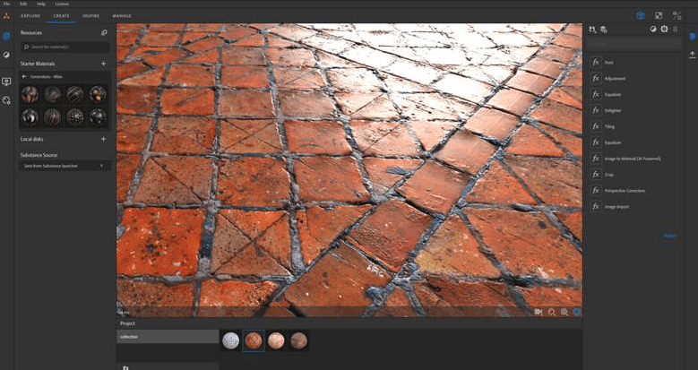 Image default