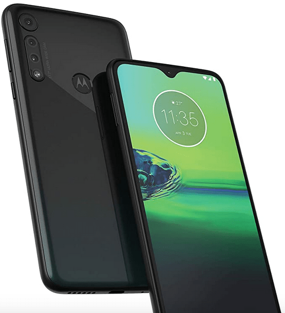 moto g