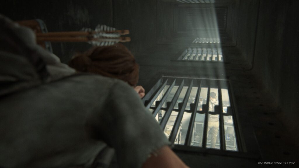 The Last of us 2