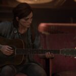Reseña The Last of Us Parte II