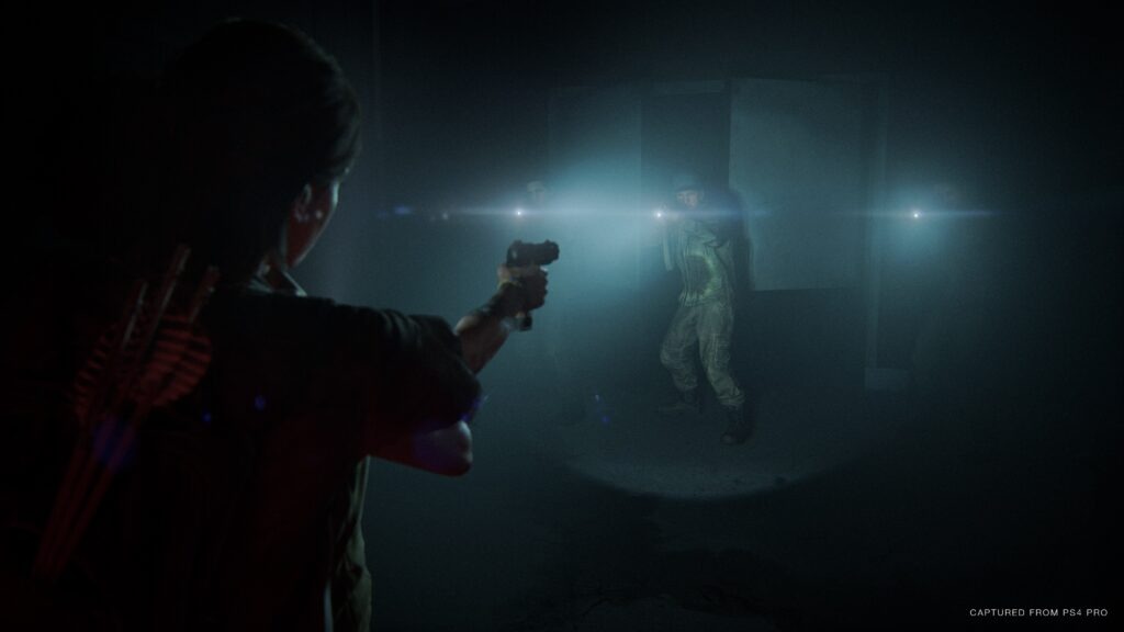 the last of us