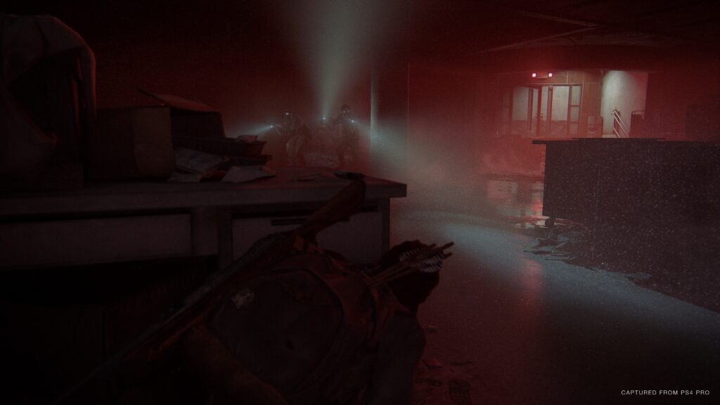 The last of us 2