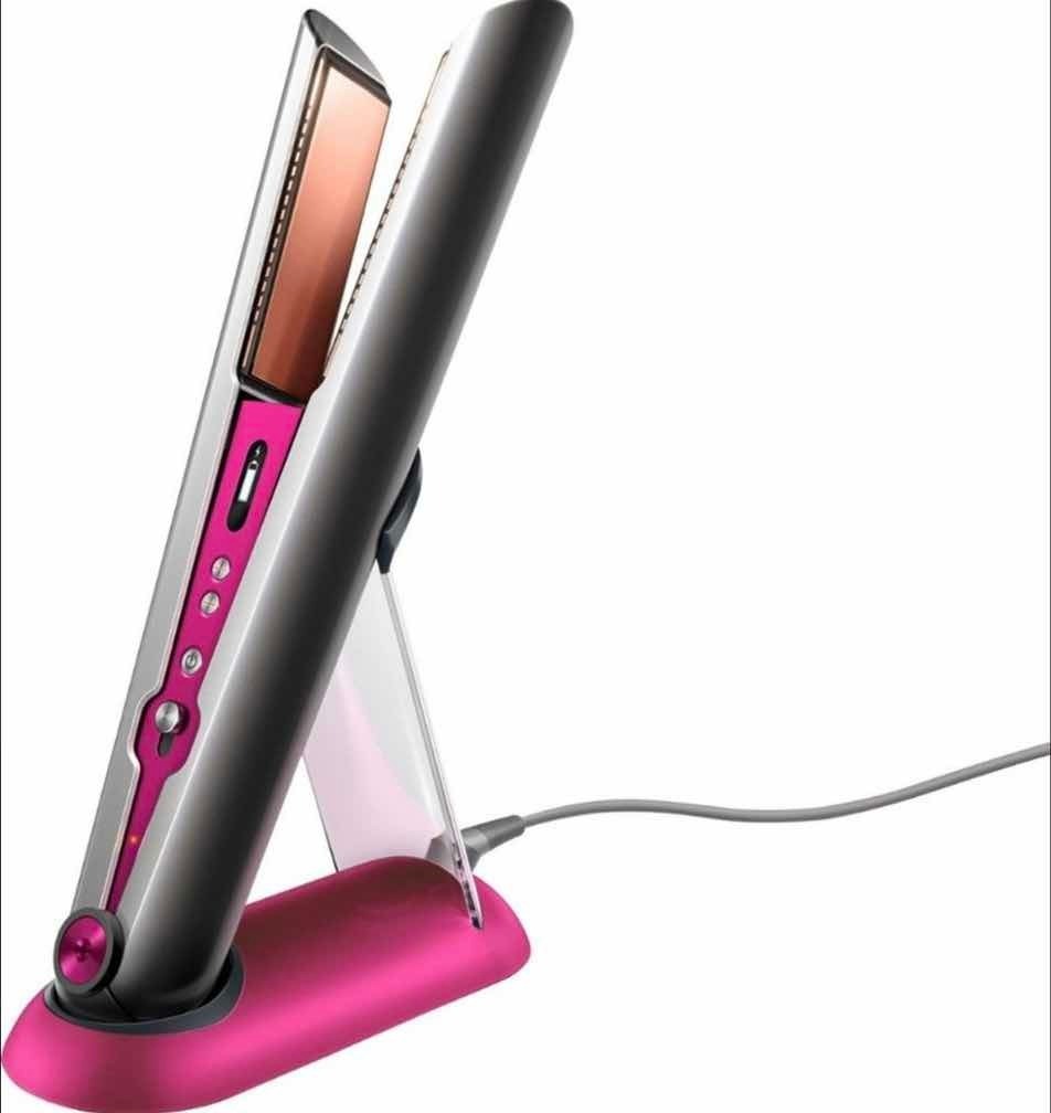 dyson plancha