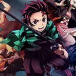Kimetsu no Yaiba / Demon Slayer