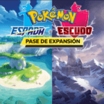 Pokémon - La Isla de la Armadura DLC