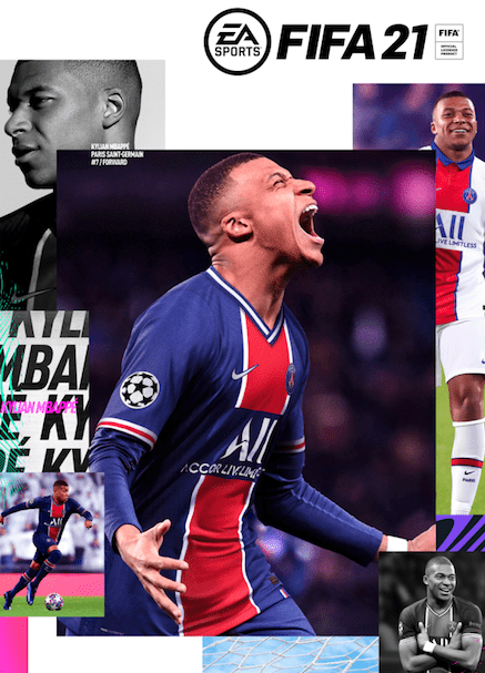 FIFA 21