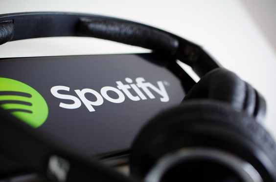 Spotify Tecnología T3 Awards 