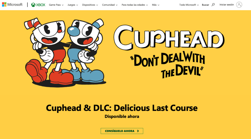 Cuphead 2
