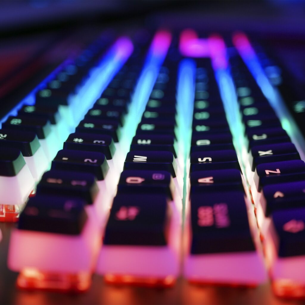 Día del Gamer HyperX