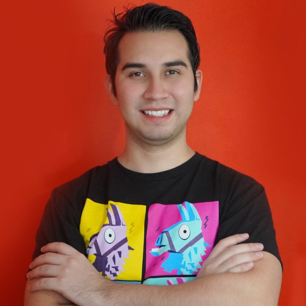 Día del gamer 