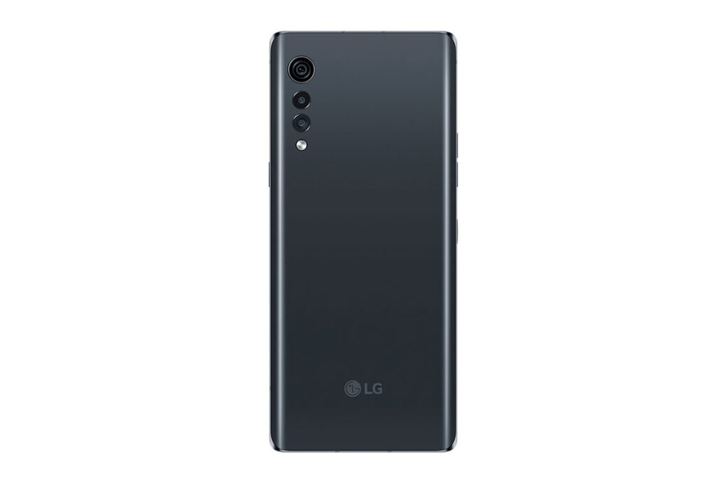 LG VELVET
