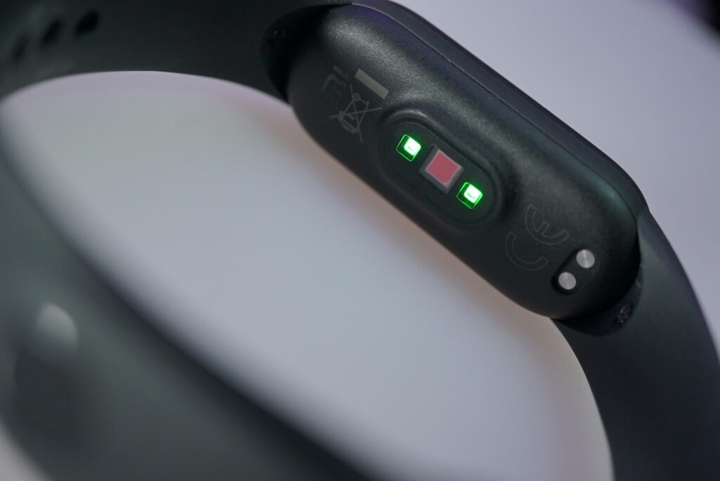 smart band 3