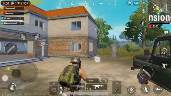juegos en smartphone