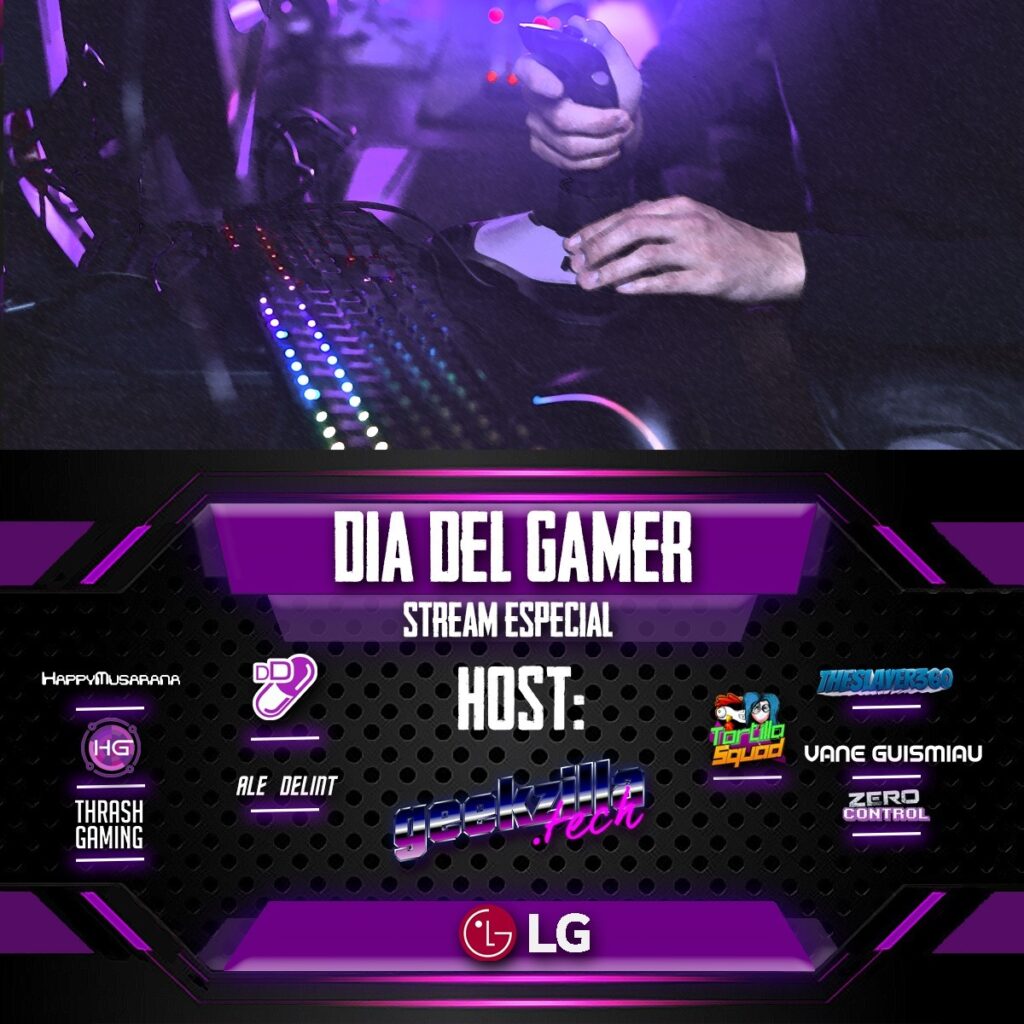 geekfest