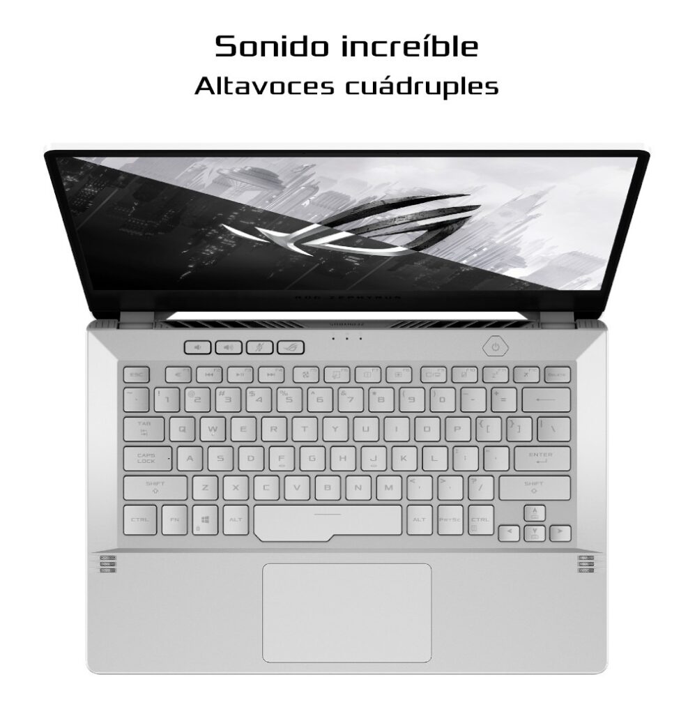 asus