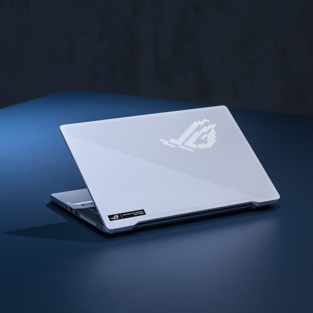 asus