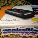 AverMedia Gl310
