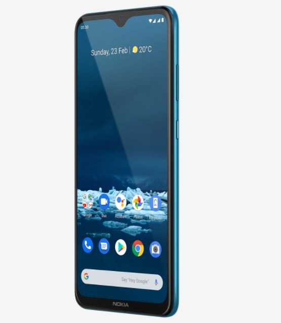 nokia