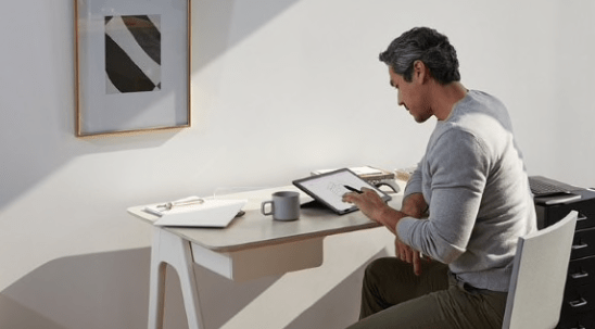 Microsoft Surface