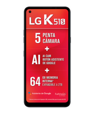 LG