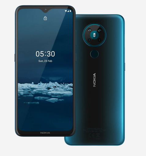 nokia