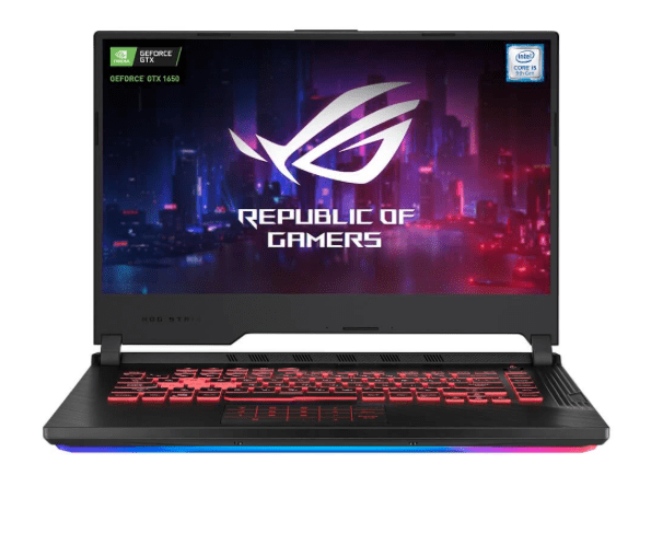 ASUS