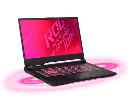 ASUS