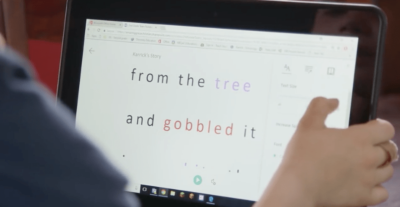 Microsoft