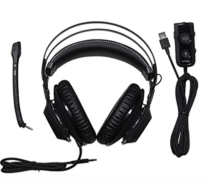Día del Gamer HyperX