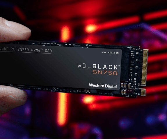 Western Digital