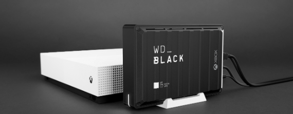 WD_BLACK D10