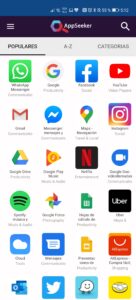 AppSeeker