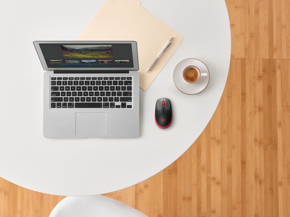 Logitech