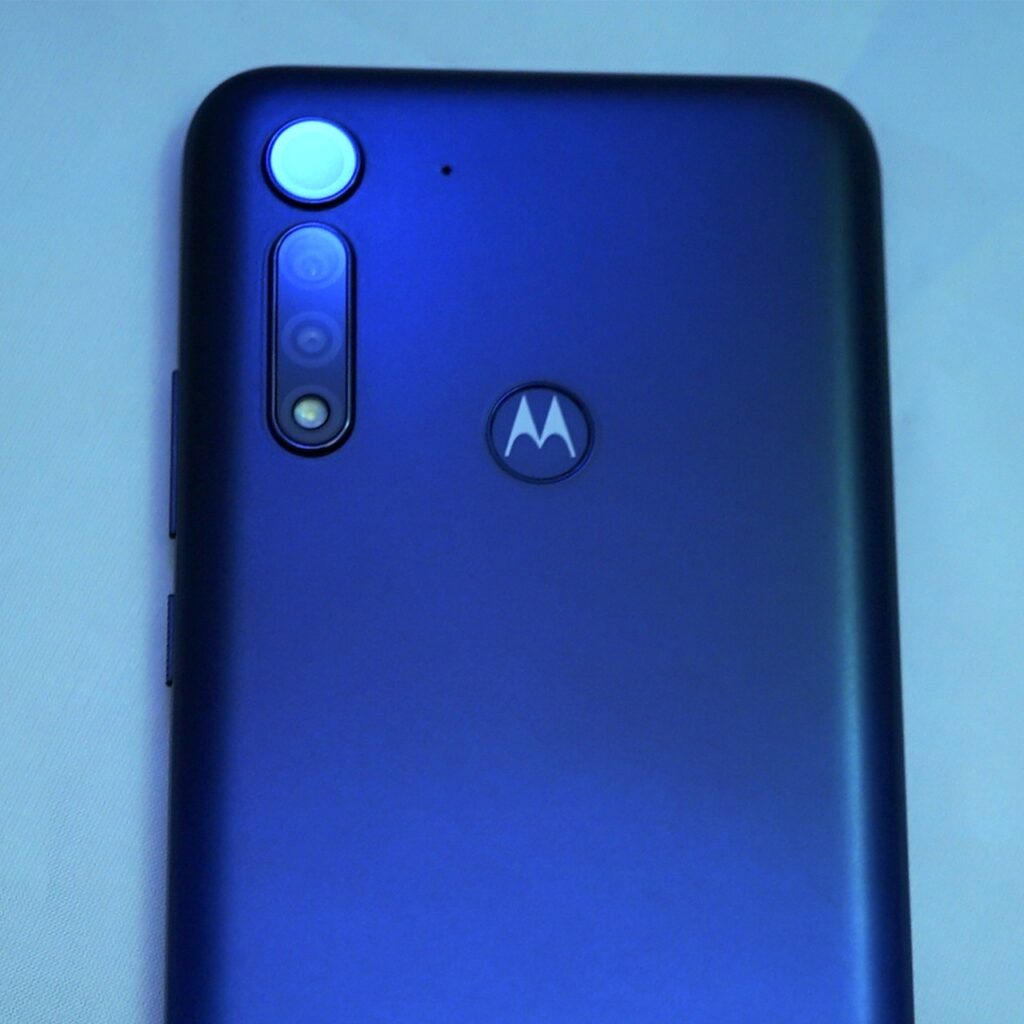 Motorola G8 Power Lite