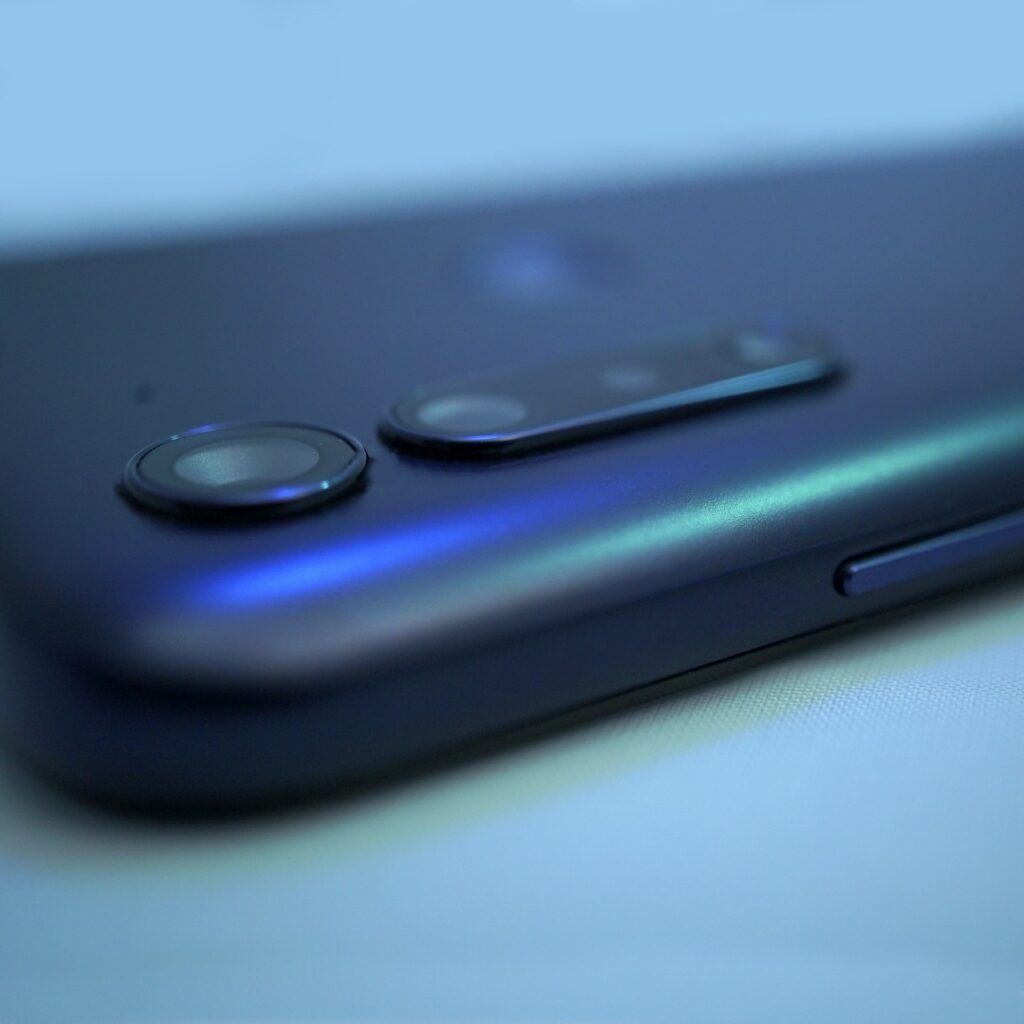  Motorola G8 Power Lite