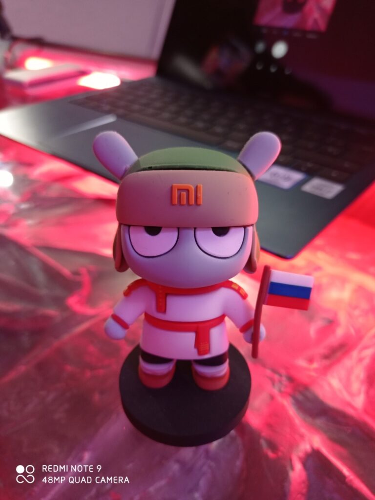 redmi note 9