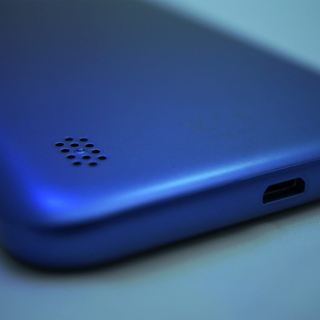  Motorola G8 Power Lite