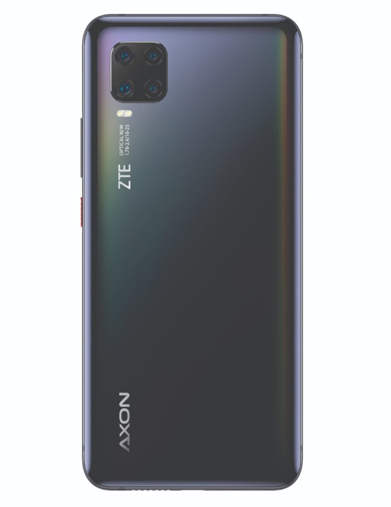 ZTE AXON 11