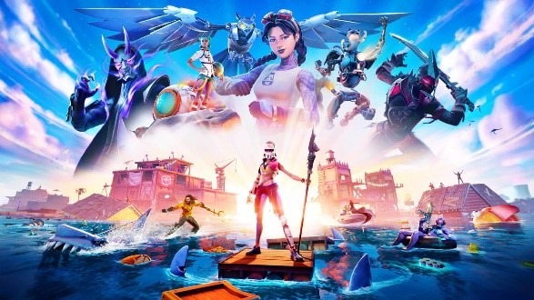 Día del gamer AMD